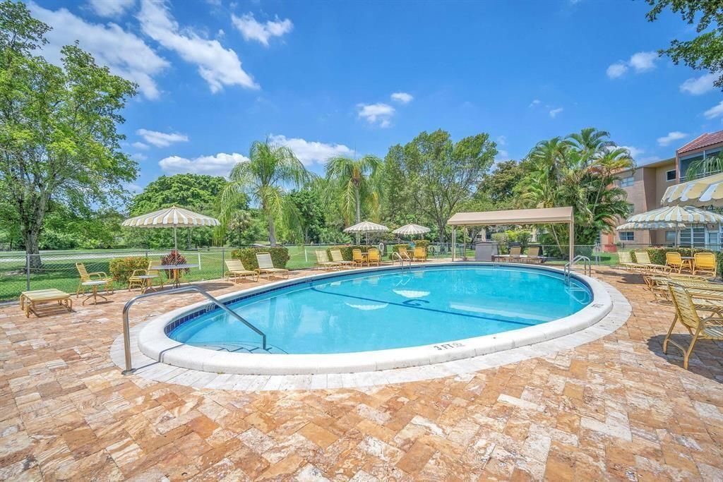 8810 W Mcnab Road, Unit 205, Tamarac, FL 33321 Photo