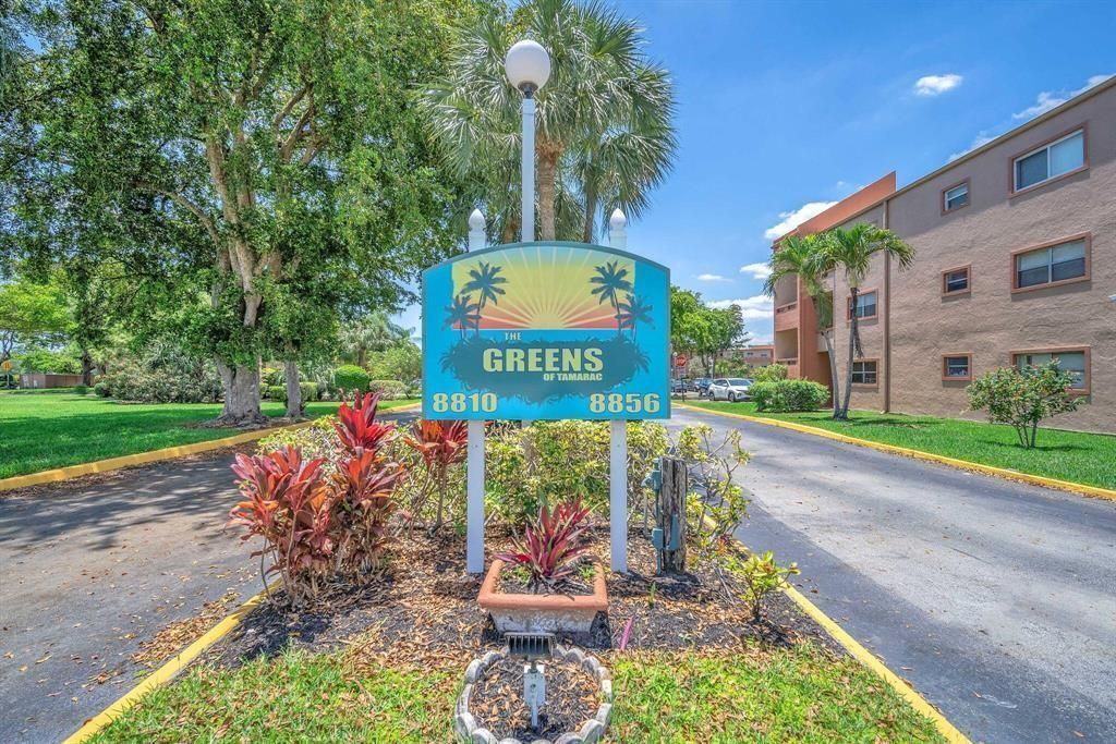 8810 W Mcnab Road, Unit 205, Tamarac, FL 33321 Photo
