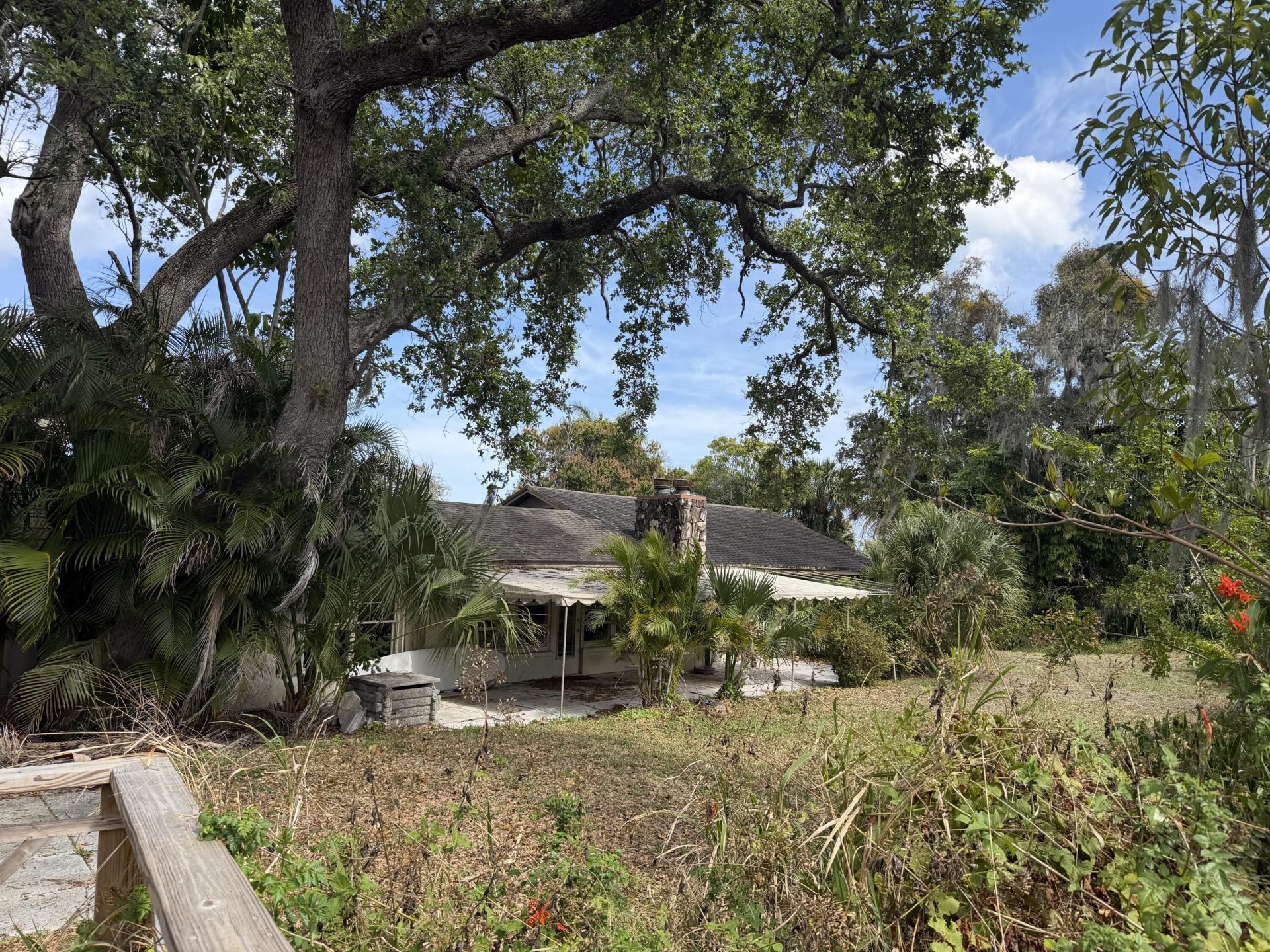 1630 Glen Road, Glen Ridge, FL 33406 Photo