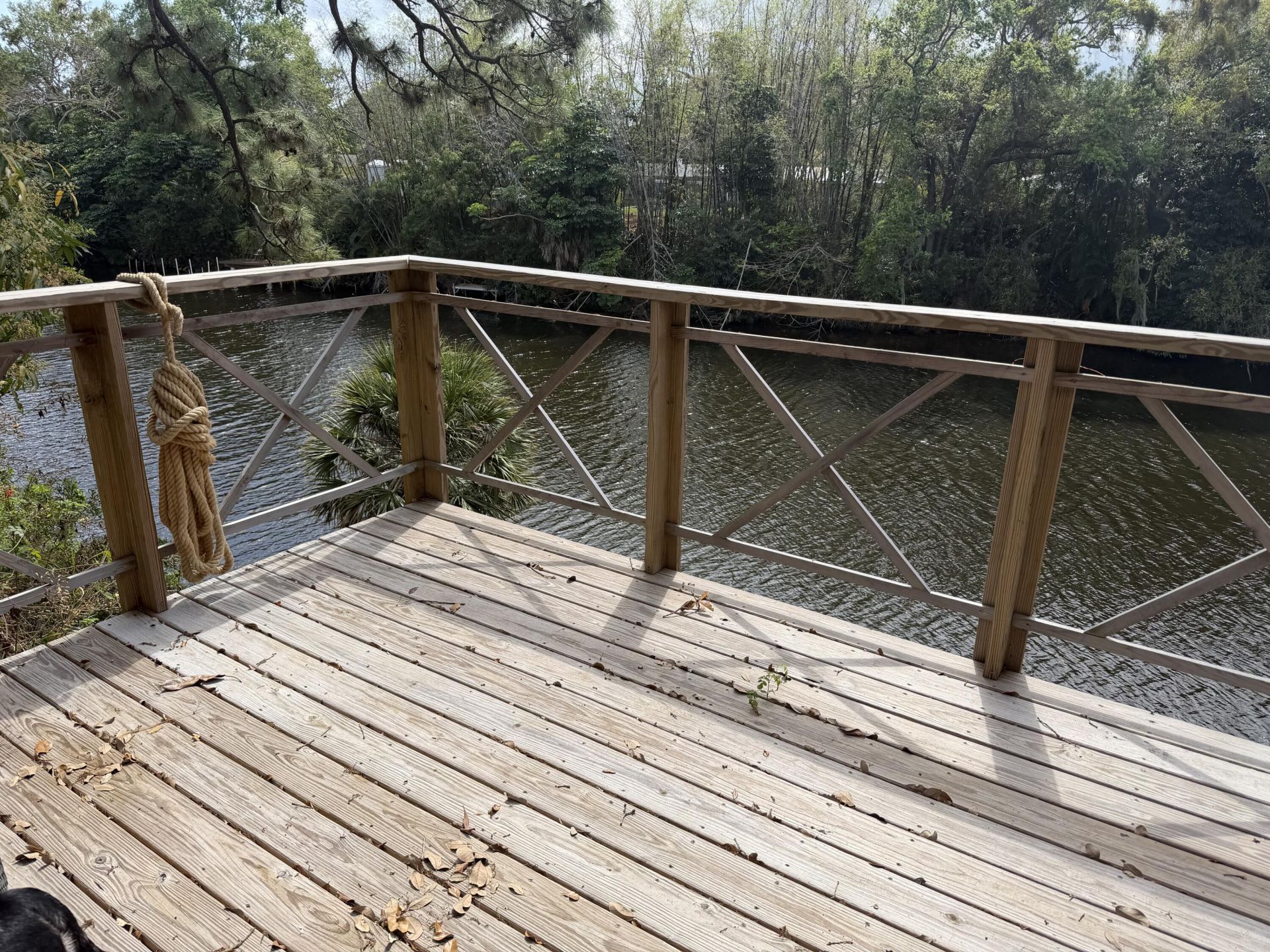 1630 Glen Road, Glen Ridge, FL 33406 Photo