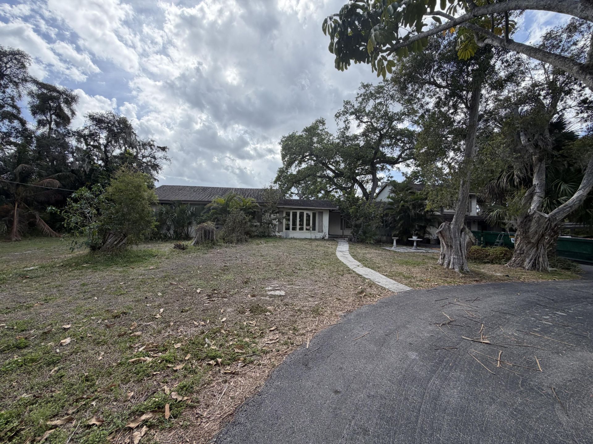 1630 Glen Road, Glen Ridge, FL 33406 Photo