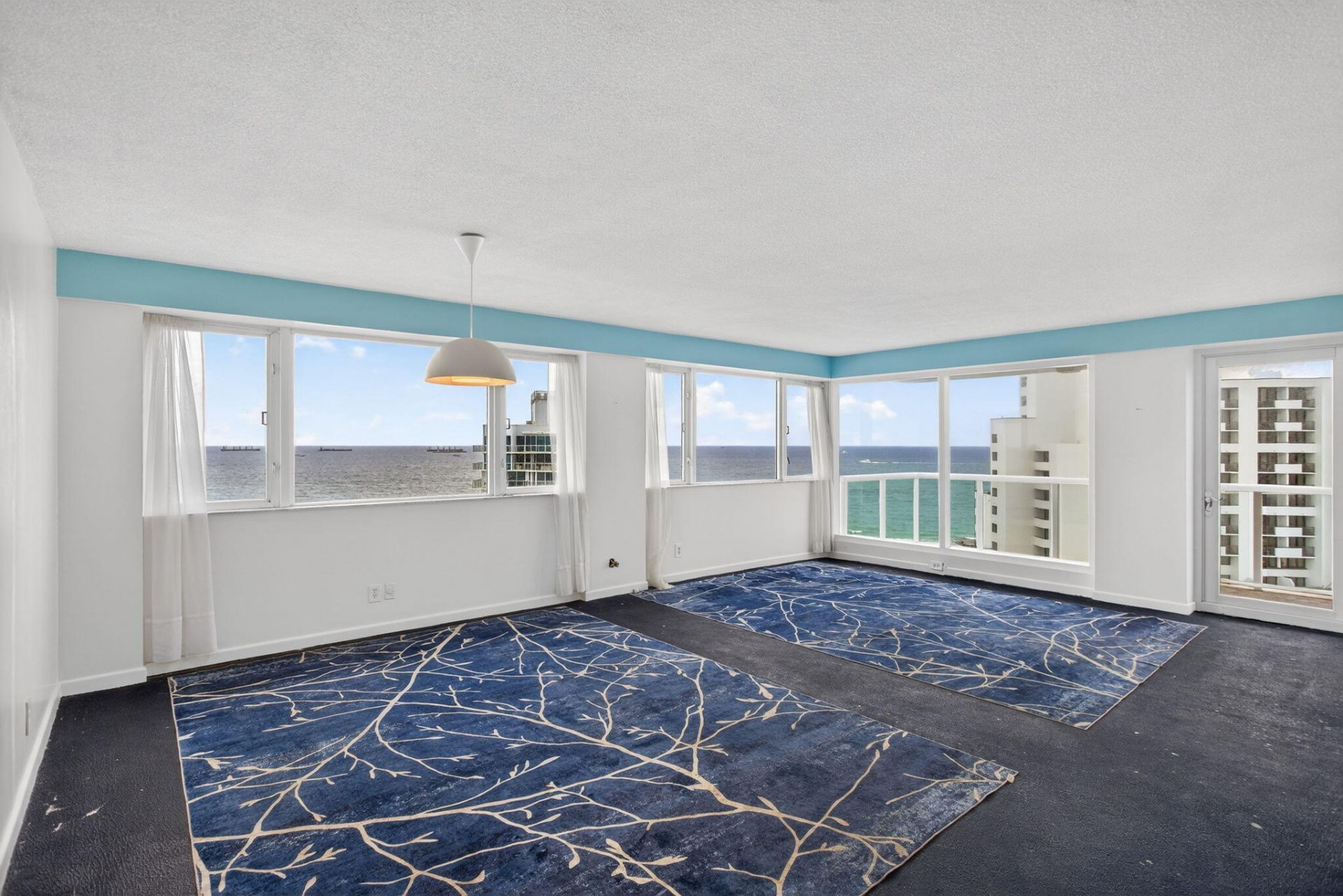 3000 Holiday Drive, Unit 1602, Fort Lauderdale, FL 33316 Photo