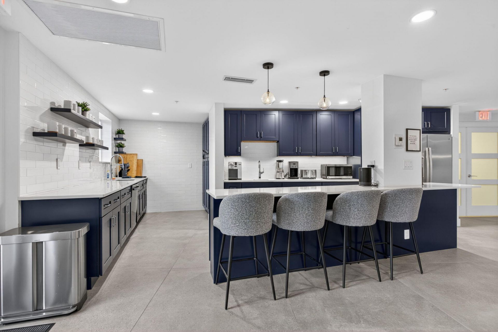 3000 Holiday Drive, Unit 1602, Fort Lauderdale, FL 33316 Photo