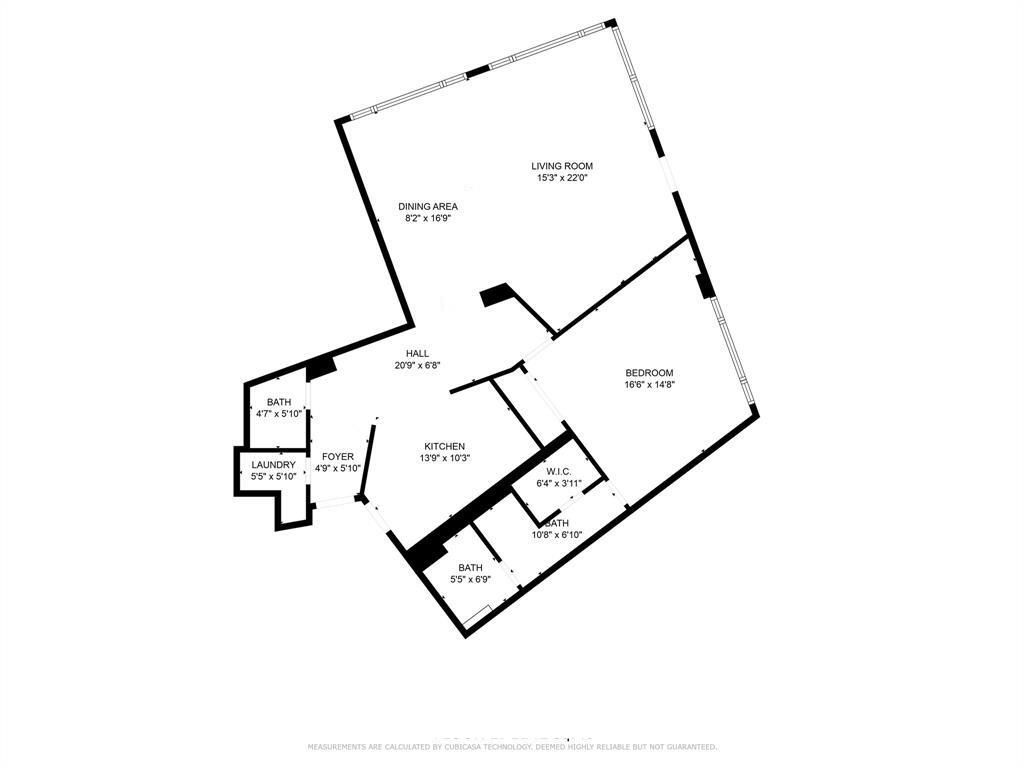 3000 Holiday Drive, Unit 1602, Fort Lauderdale, FL 33316 Photo