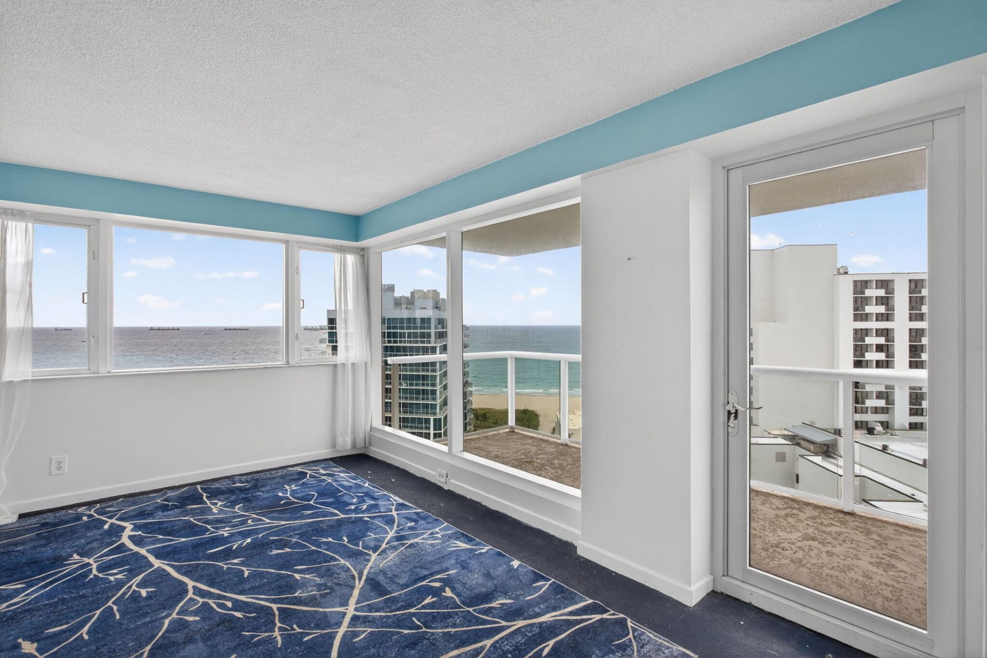 3000 Holiday Drive, Unit 1602, Fort Lauderdale, FL 33316 Photo