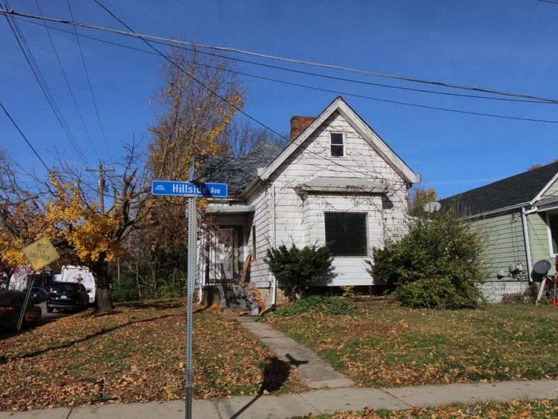 454 Hillside Avenue, Lockland, OH 45215 Photo 1
