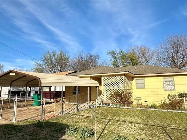 6404 S Byers Avenue, Oklahoma City, OK 73149