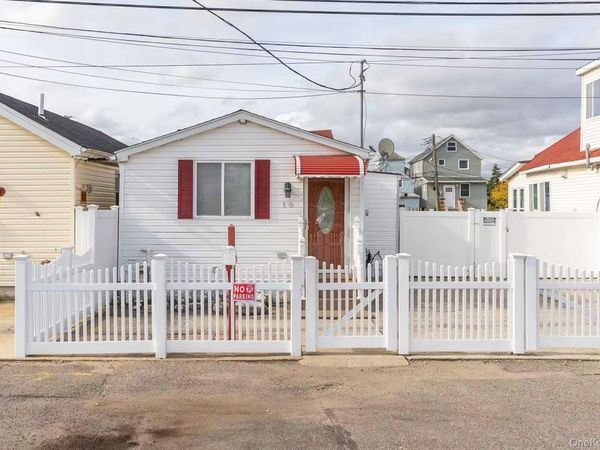 10 Church street, Howard Beach, NY 11414