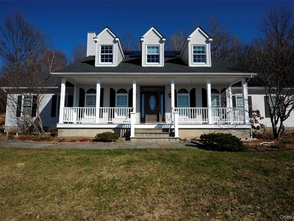 220 Devon Farms Road, Stormville, NY 12582