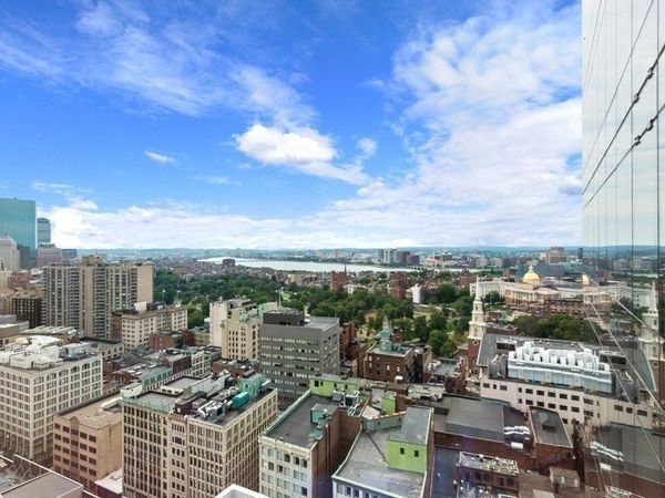 1 Franklin Street, Unit 3010, Boston, MA 02110