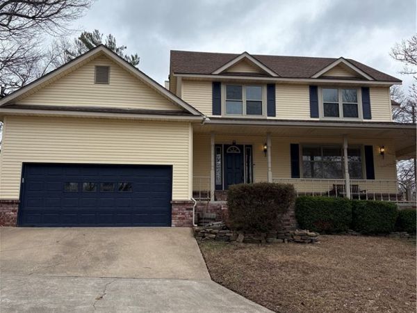 15284 Putman Road , Rogers, AR 72756