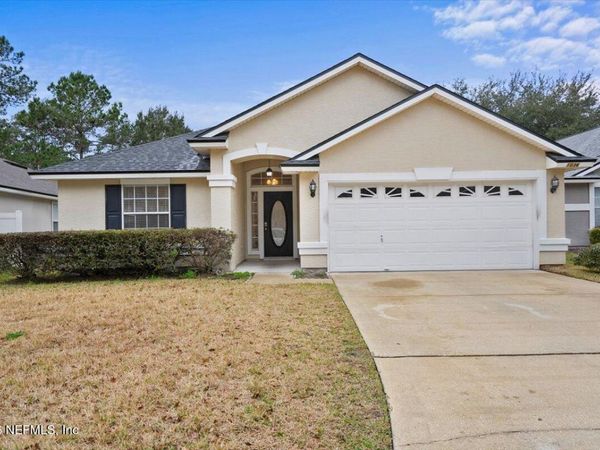 1036 BUTTERCUP Drive, St. Johns, FL 32259