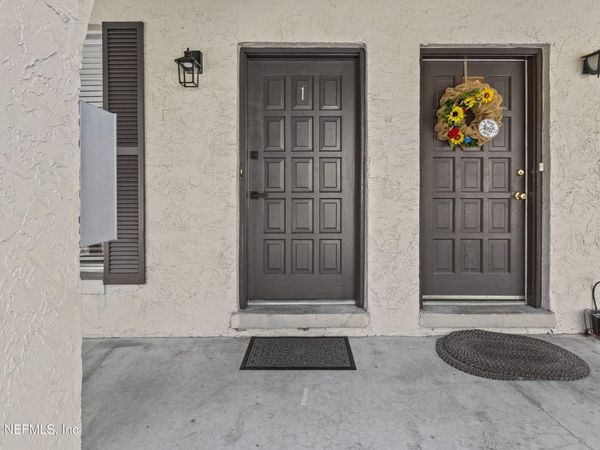 1714 EL PRADO Road, Unit 1, Jacksonville, FL 32216