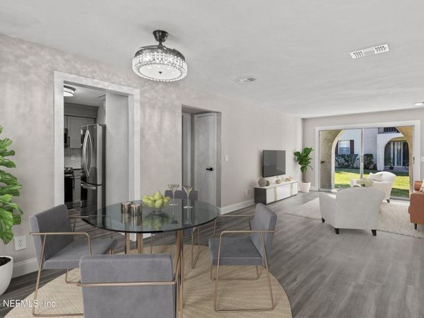 1714 EL PRADO Road, Unit 1, Jacksonville, FL 32216