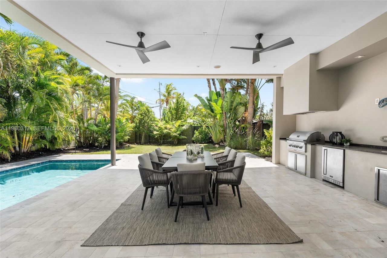 2500 Middle River Dr, Fort Lauderdale, FL 33305 Photo