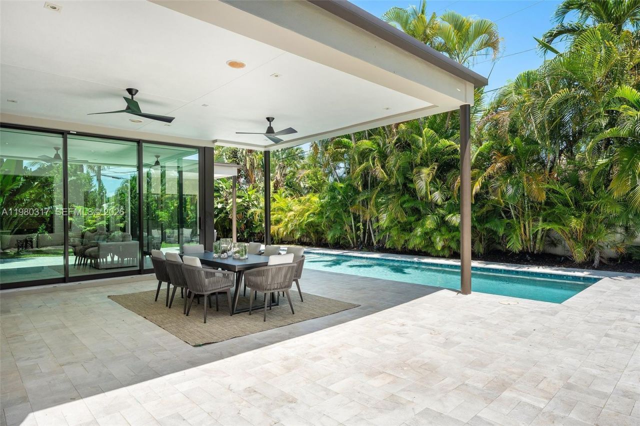 2500 Middle River Dr, Fort Lauderdale, FL 33305 Photo