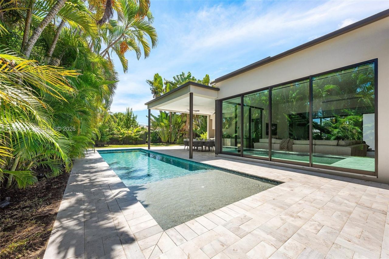 2500 Middle River Dr, Fort Lauderdale, FL 33305 Photo