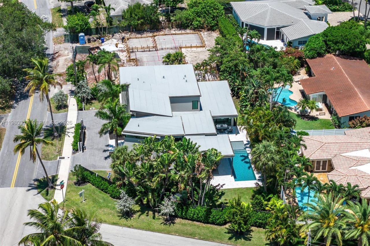 2500 Middle River Dr, Fort Lauderdale, FL 33305 Photo