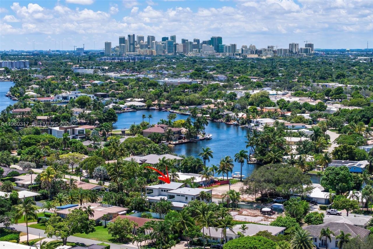 2500 Middle River Dr, Fort Lauderdale, FL 33305 Photo