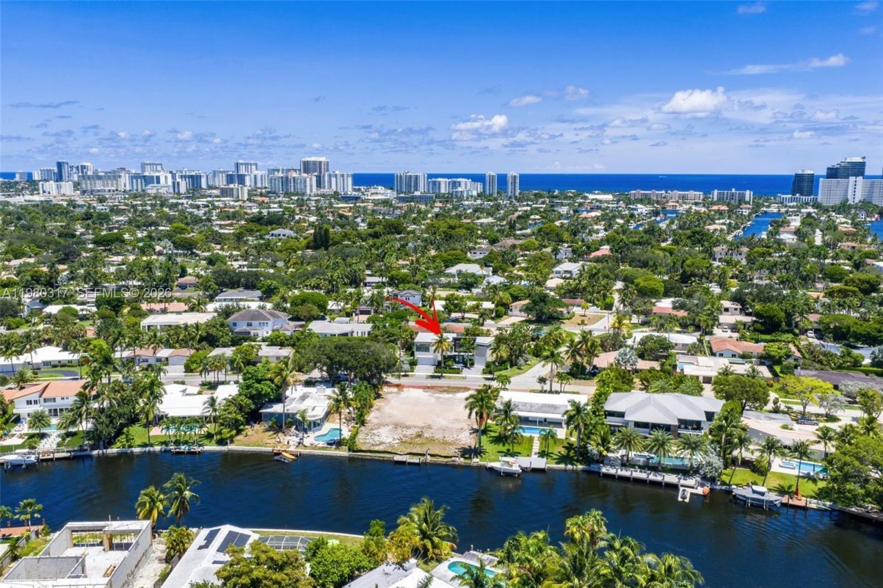 2500 Middle River Dr, Fort Lauderdale, FL 33305 Photo