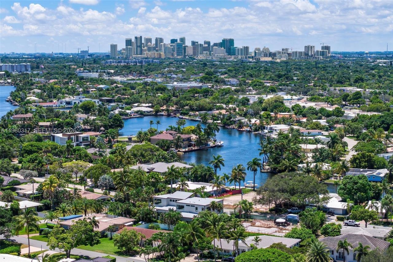 2500 Middle River Dr, Fort Lauderdale, FL 33305 Photo