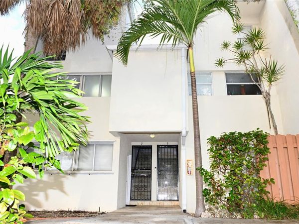 1910 SW 17th Ave , Unit 2, Miami, FL 33145