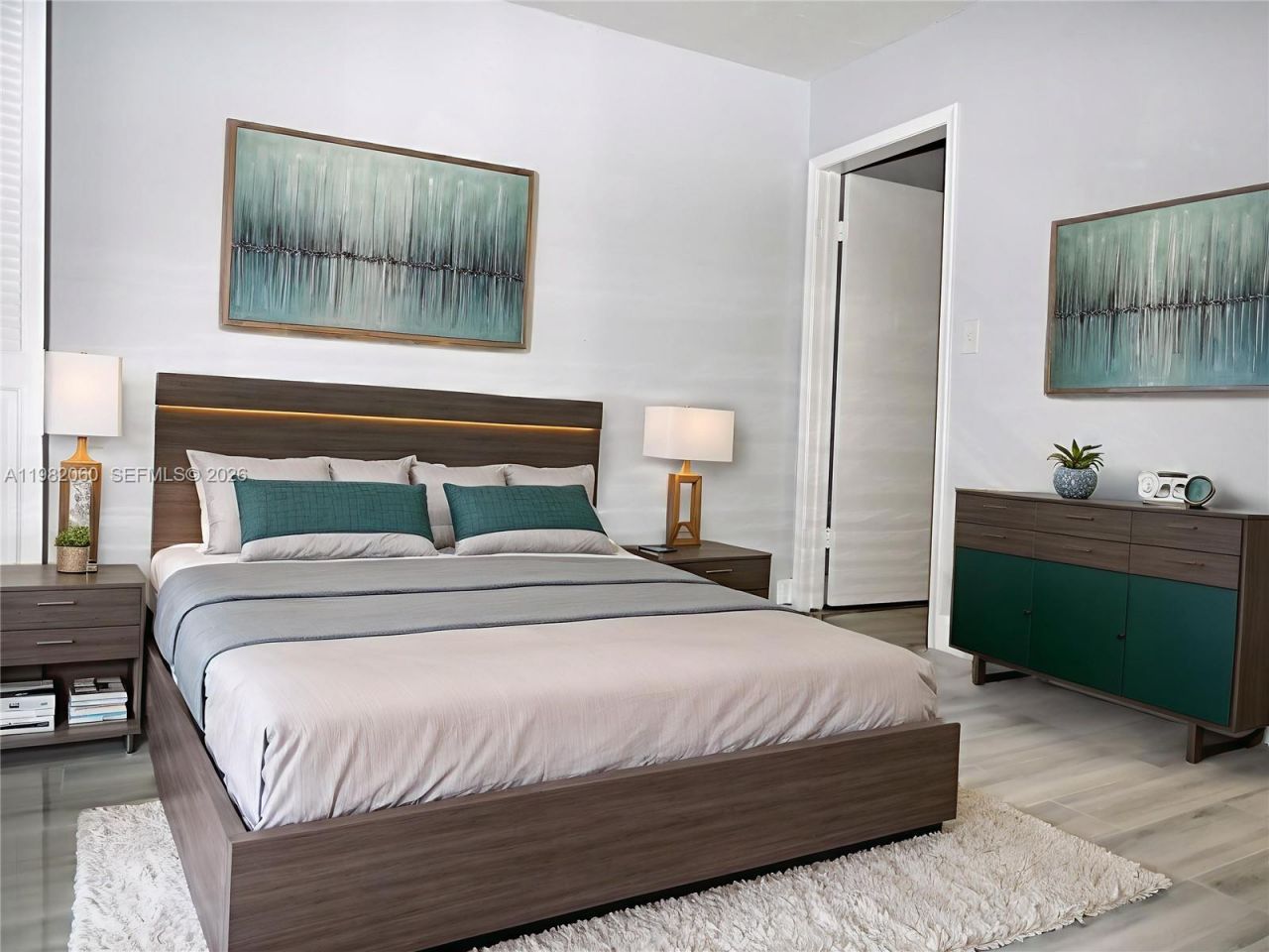 1910 SW 17th Ave , Unit 2, Miami, FL 33145 Photo