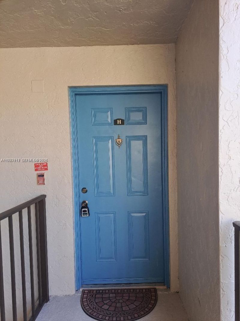 1400 Windorah Way , Unit H, West Palm Beach, FL 33411 Photo