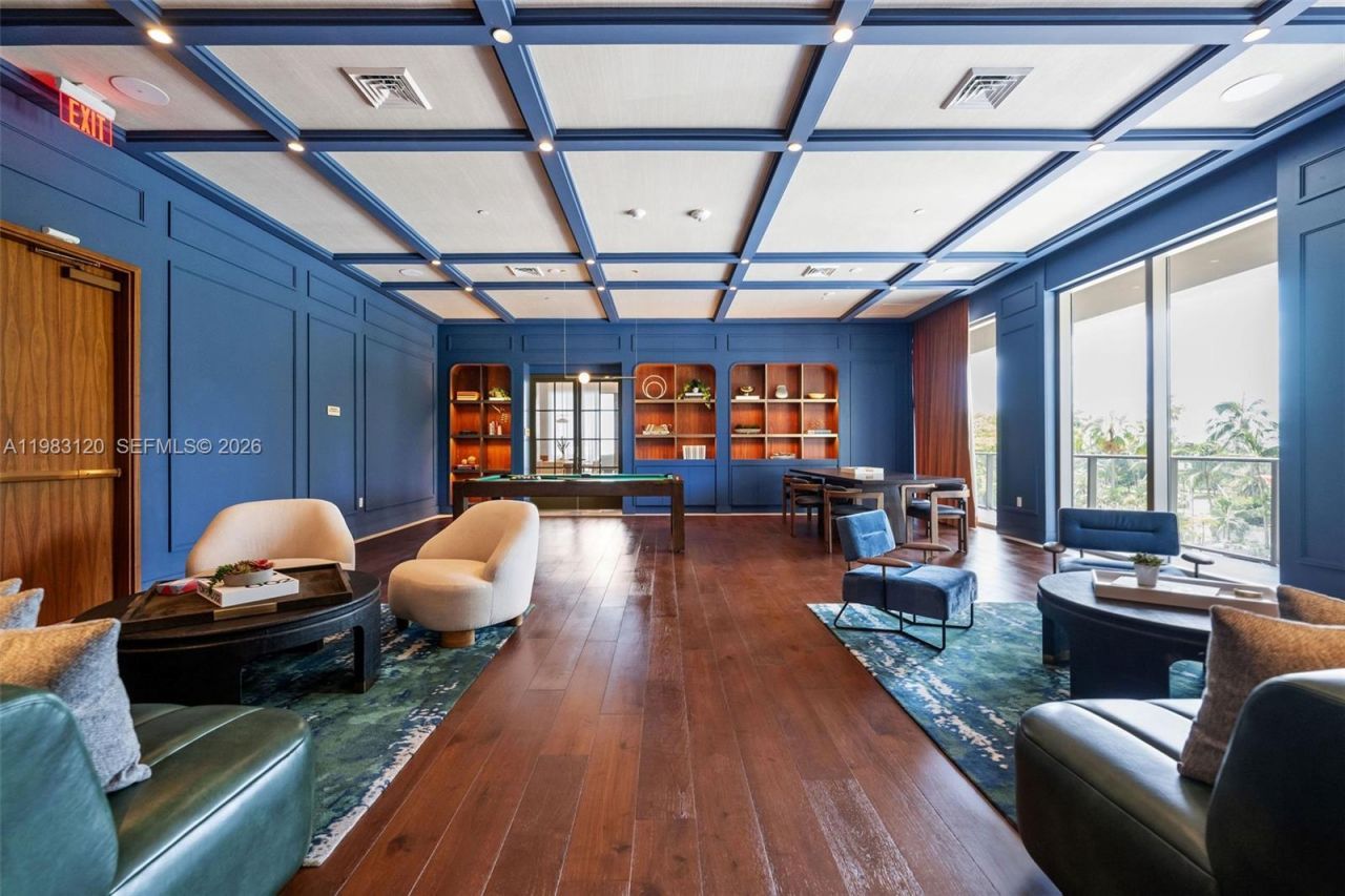 2678 Tigertail Ave, Unit 1705, Miami, FL 33133 Photo