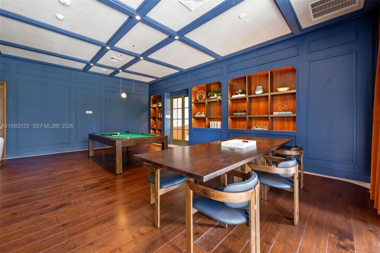 2678 Tigertail Ave, Unit 1705, Miami, FL 33133 Photo