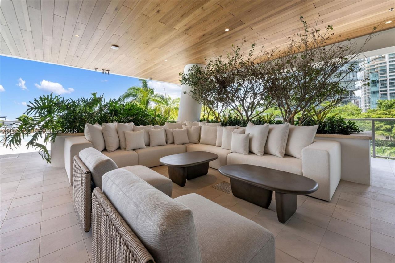 2678 Tigertail Ave, Unit 1705, Miami, FL 33133 Photo