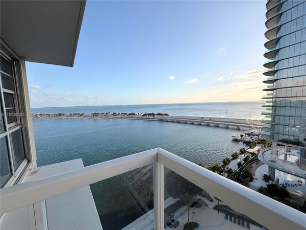 2451 Brickell Ave , Unit 12C, Miami, FL 33129