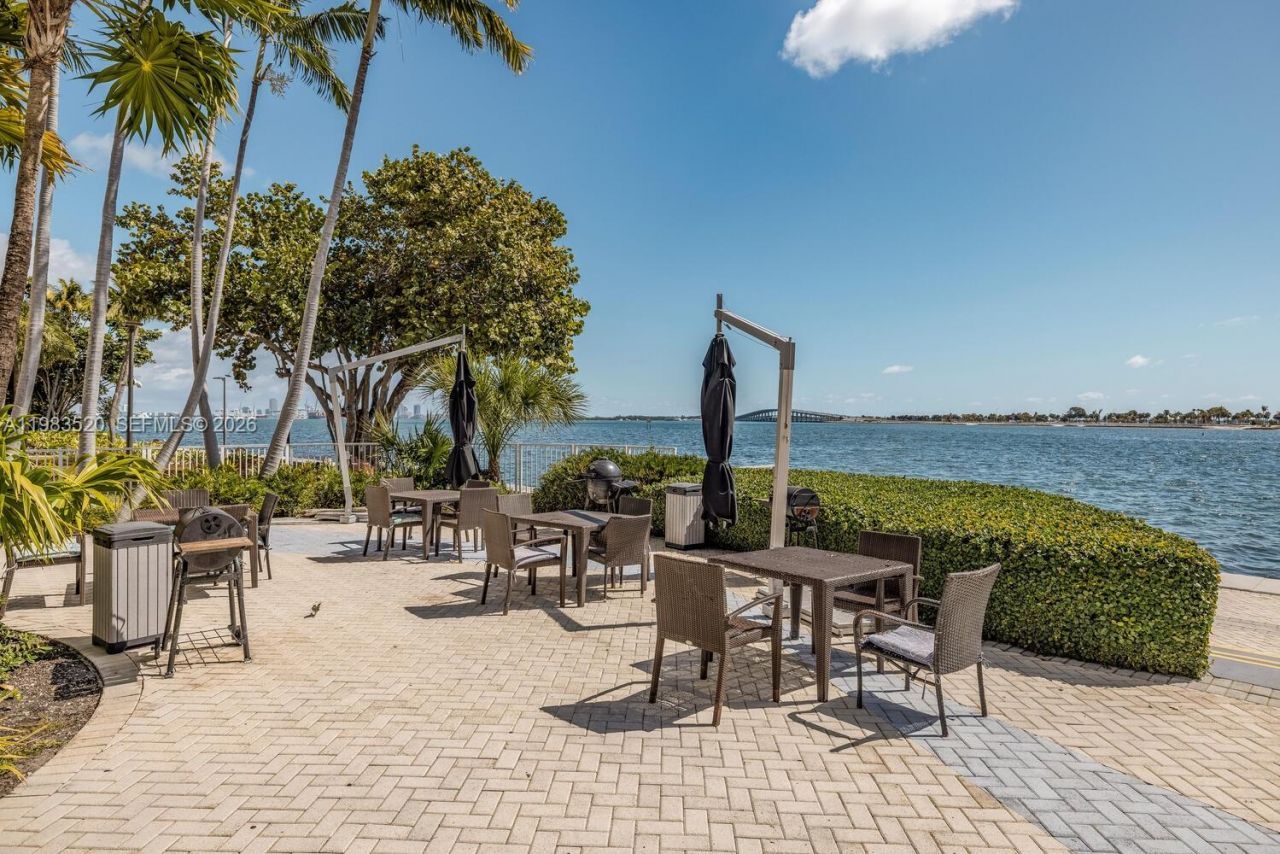 2451 Brickell Ave , Unit 12C, Miami, FL 33129 Photo