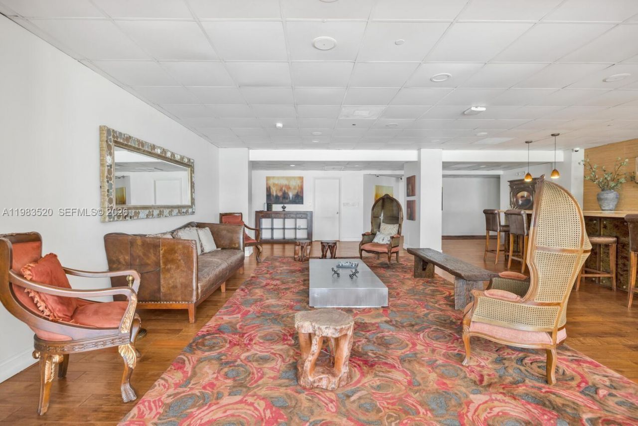 2451 Brickell Ave , Unit 12C, Miami, FL 33129 Photo