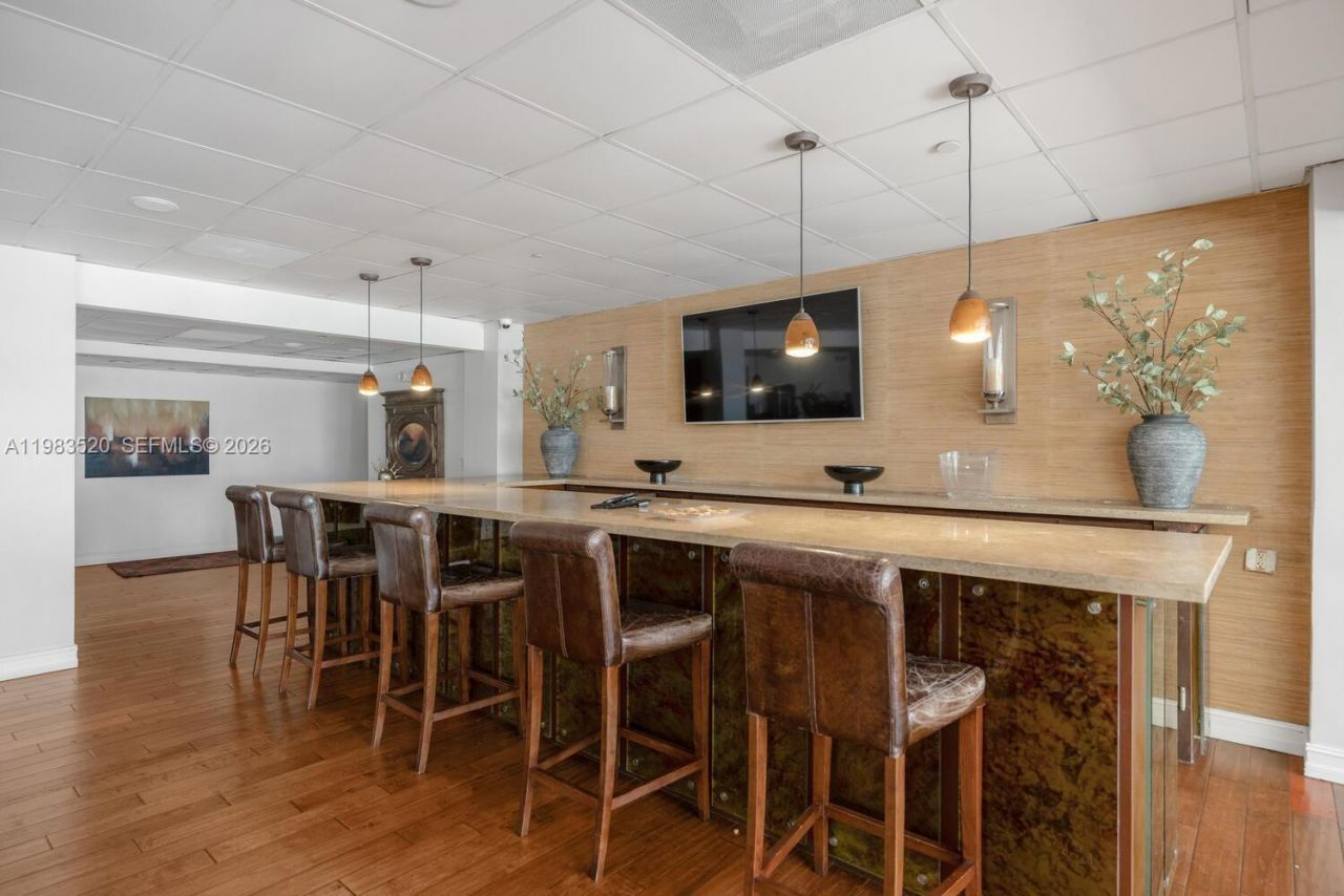 2451 Brickell Ave , Unit 12C, Miami, FL 33129 Photo