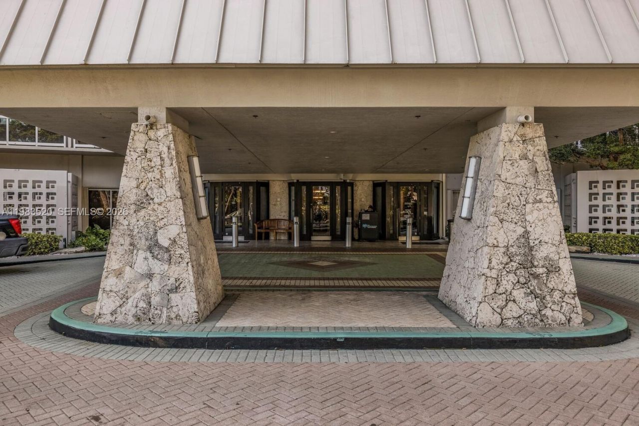 2451 Brickell Ave , Unit 12C, Miami, FL 33129 Photo