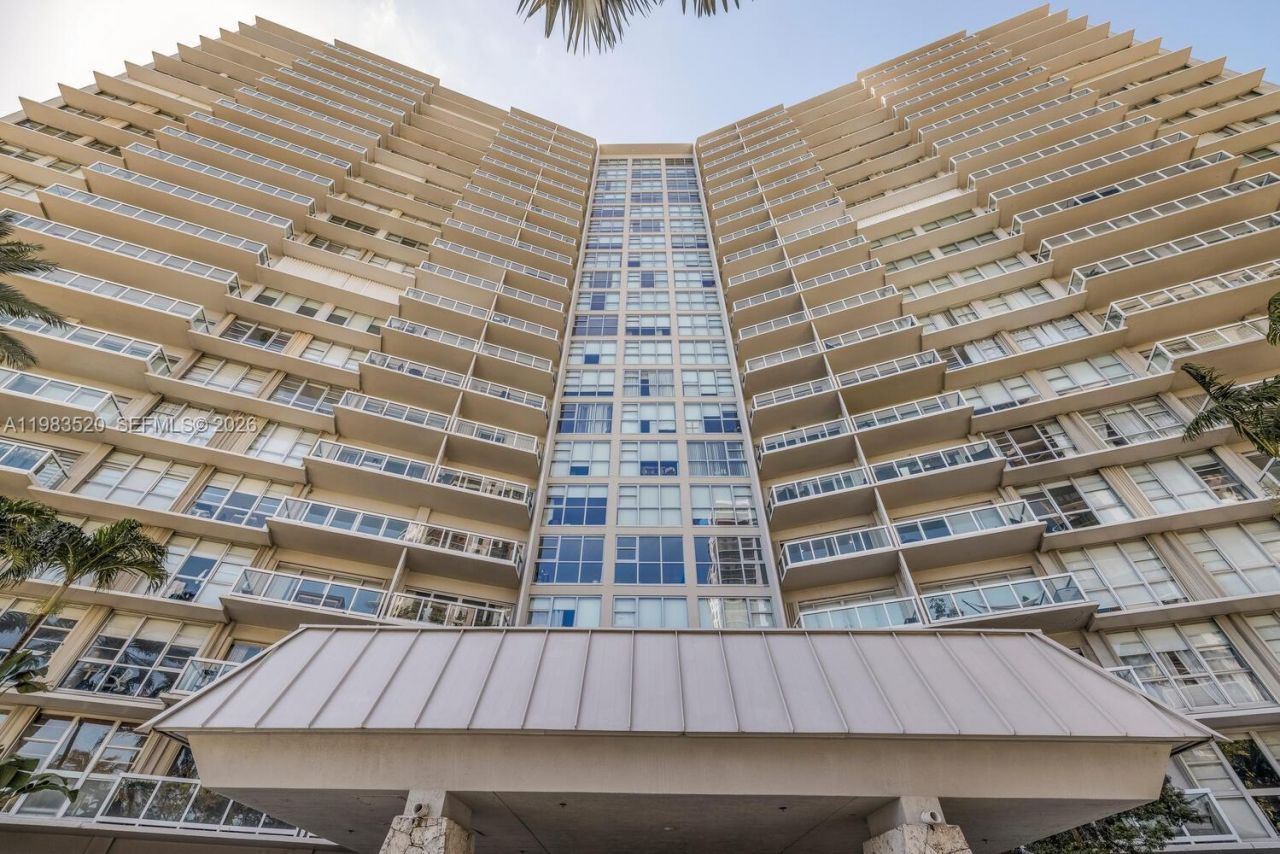 2451 Brickell Ave , Unit 12C, Miami, FL 33129 Photo