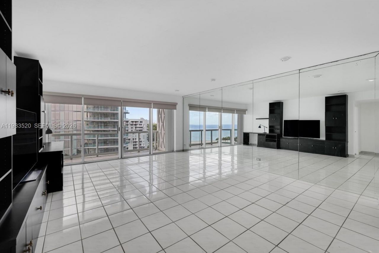 2451 Brickell Ave , Unit 12C, Miami, FL 33129 Photo