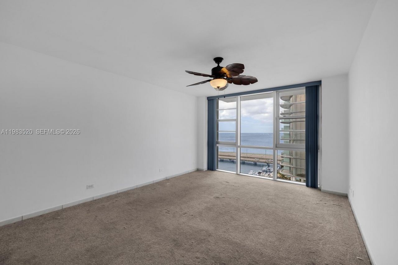 2451 Brickell Ave , Unit 12C, Miami, FL 33129 Photo