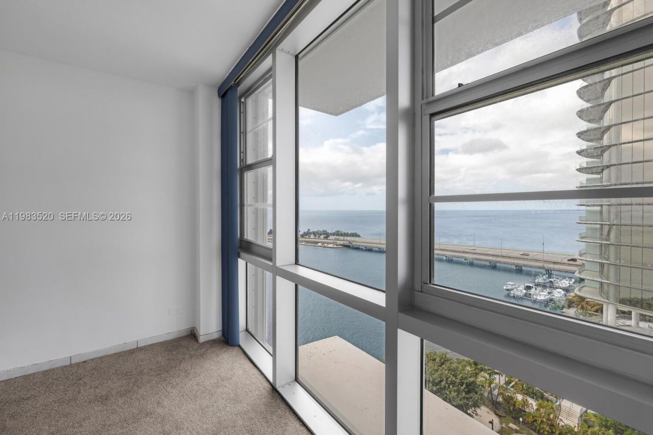 2451 Brickell Ave , Unit 12C, Miami, FL 33129 Photo