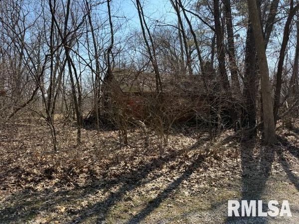 Lots 14 15 16 Deer Crossing Lane, Petersburg, IL 62675