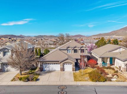 2375 Lincoln Meadows Drive, Reno, NV 89521 Photo