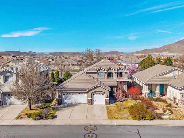 2375 Lincoln Meadows Drive, Reno, NV 89521