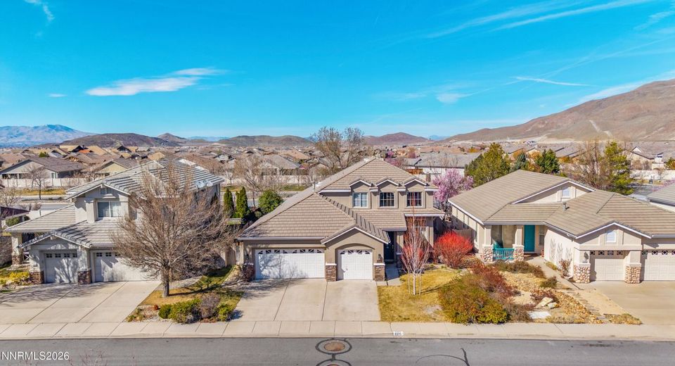 2375 Lincoln Meadows Drive, Reno, NV 89521 Photo