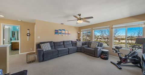 2375 Lincoln Meadows Drive, Reno, NV 89521 Photo