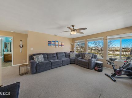 2375 Lincoln Meadows Drive, Reno, NV 89521 Photo