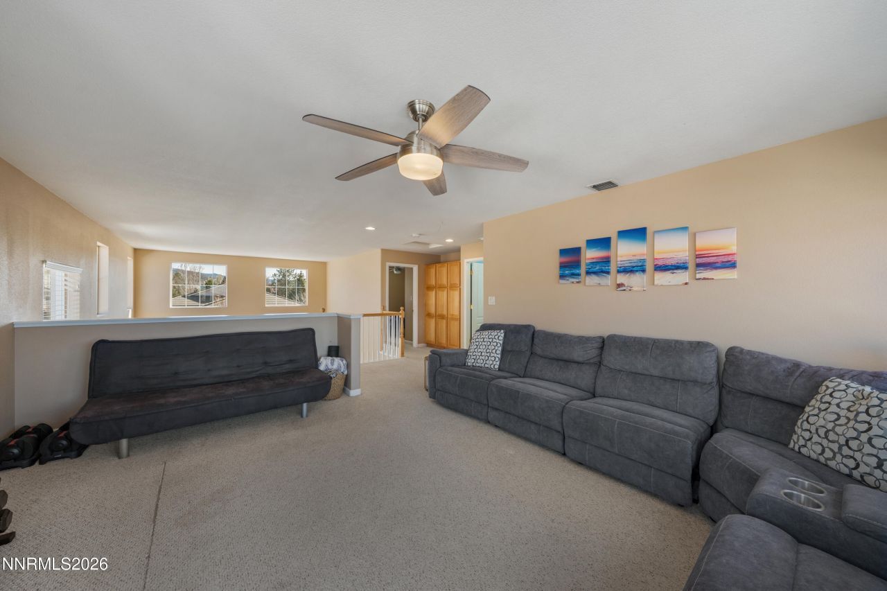 2375 Lincoln Meadows Drive, Reno, NV 89521 Photo