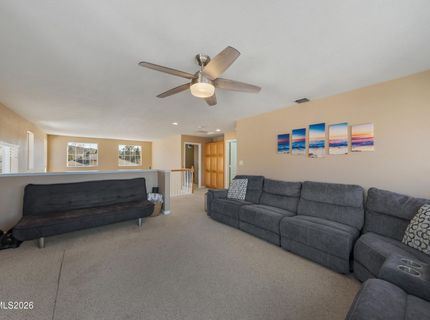 2375 Lincoln Meadows Drive, Reno, NV 89521 Photo