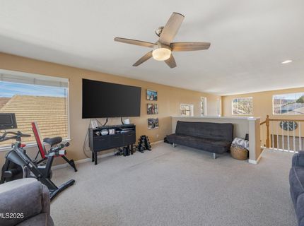 2375 Lincoln Meadows Drive, Reno, NV 89521 Photo
