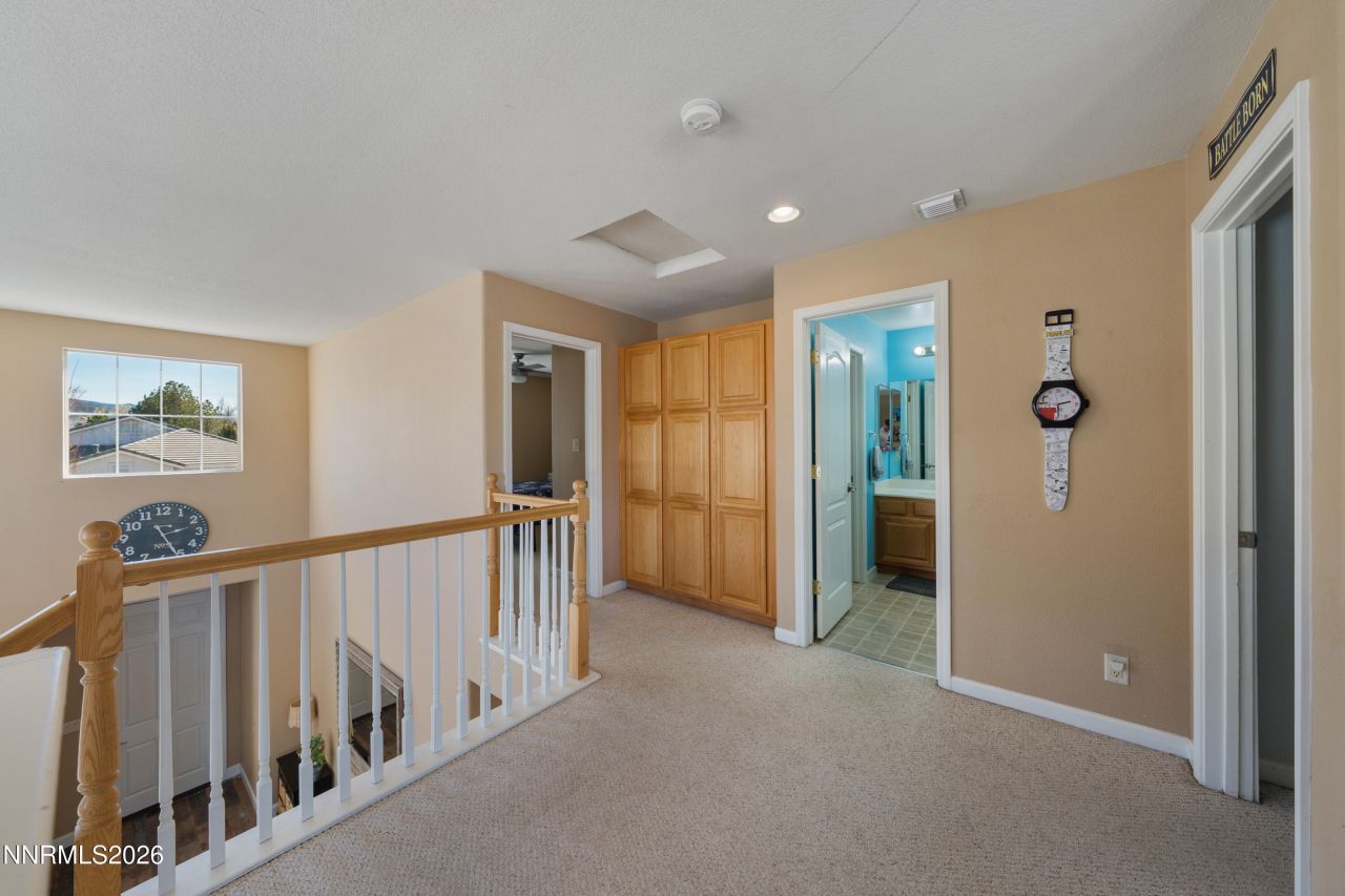 2375 Lincoln Meadows Drive, Reno, NV 89521 Photo